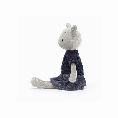 Jellycat Coquette Cutie Kat | CV2081634